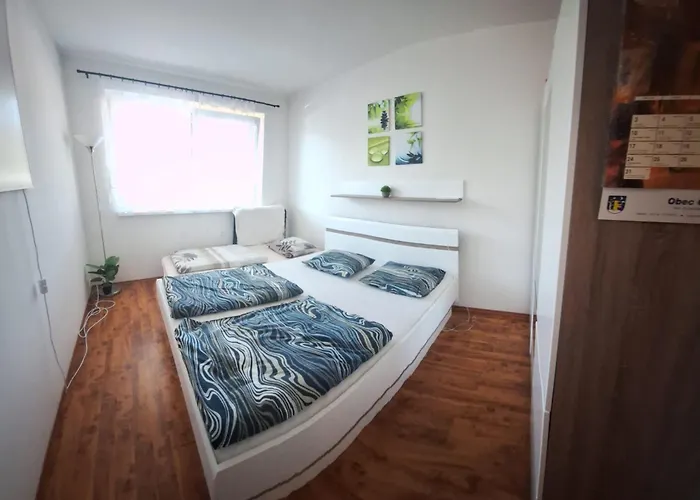 Apartman S Terasou