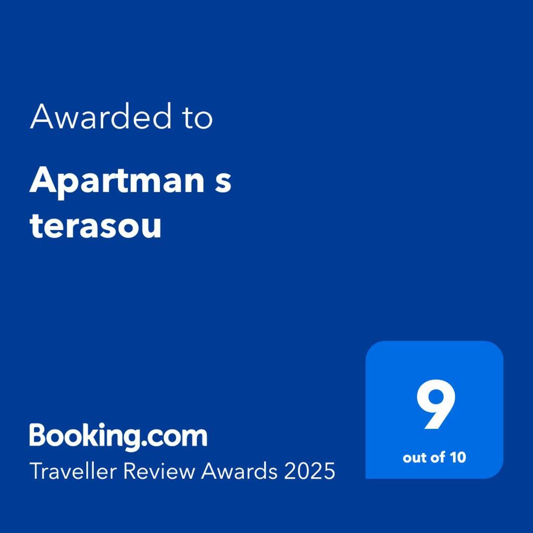 S Terasou Apartment
