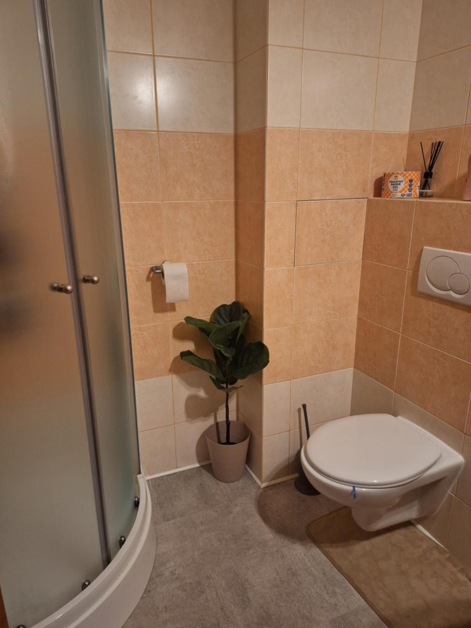 Apartment S Terasou