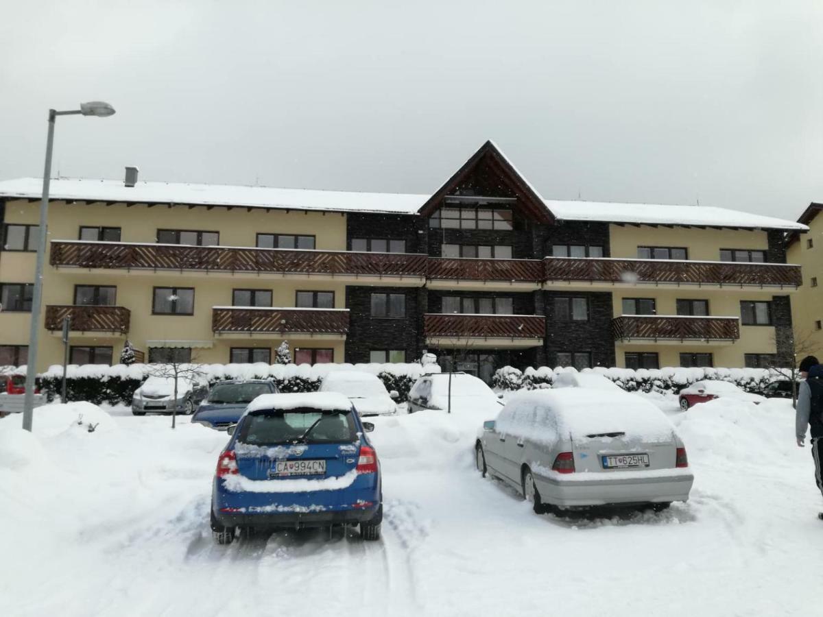 S Terasou Apartment
